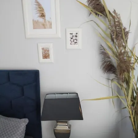 Apartament Blue Sky Lubiń Zewnętrze zdjęcie
