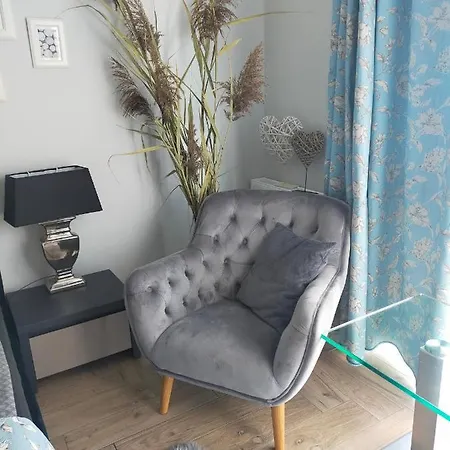 Apartament Blue Sky Lubiń Zewnętrze zdjęcie